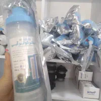 تصفیه آب خانگی، فیلتر کولر