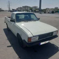 وانت پیکان مدل ۸۵