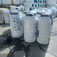 پمپ و اتومات وتانکرذخیره اب