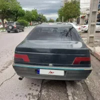 پژو۲۰۰۰|خودرو سواری و وانت|کرمانشاه, |دیوار