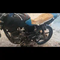 موتور KG200cc