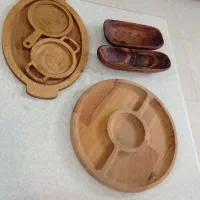 ظروف آشپزخانه