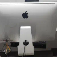 all in one imac|رایانه رومیزی|اراک, |دیوار