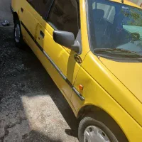 تاکسی برون شهری