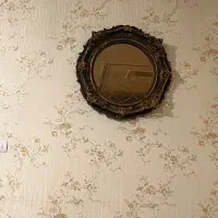 تابلو اینه ای