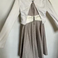 سارافن و کت دخترونه