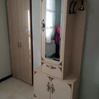 جاکفشی،کمدلباس،دراور،گنجه