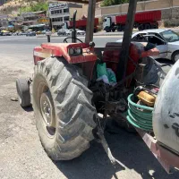 تراکتور فرگوسن ۲۸۵
