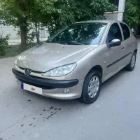 پژو۲۰۶|خودرو سواری و وانت|احمدآبادمستوفی, |دیوار