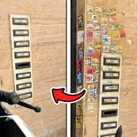 پاک کردن *رایگان* برچسب‌های تبلیغاتی در کرج