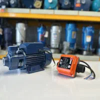 پک اقتصادی پمپ اب + ست کنترل