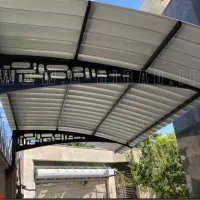 جوشکاری سیار رستمی  جوش وبرش بیل و لودر وتیراهن|خدمات پیشه و مهارت|بندرعباس, |دیوار