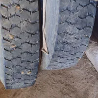 لاستیک سیمی ۱۲/۲۴