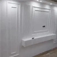 گچکاری لکه گیری .متری .چکی .شمشه ای.خرده کاری
