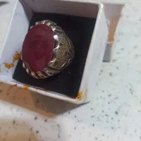 انگشتر عتیقه