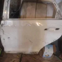 ام وی ام ۳۱۵ نیو در عقب و جلو و رکاب سمت شاگرد