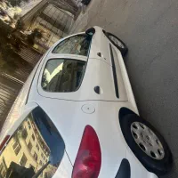 206 مدل 95 تیپ 2