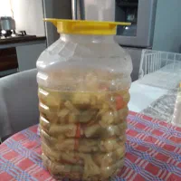 دبه خالی ترشی