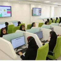 استخدام نیرو خانم