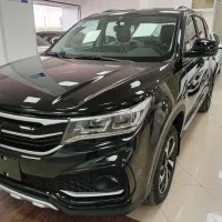 اف ام سی sx5