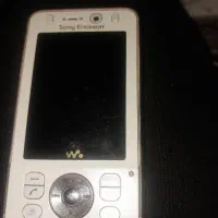 گوشی سونی اریکسون  قدیمی کلکسیونی