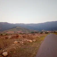 خانه ویلایی با موقعیت بسیار خوب