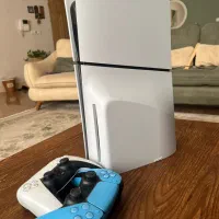 PS5 slime
