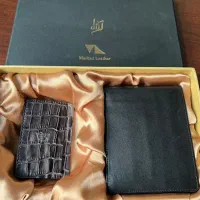 پک کیف پول و جا کارتی