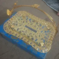 شرینی خوری طلای نو