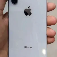 آیفون X