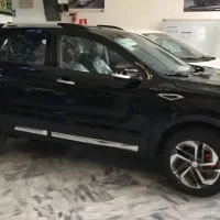 هایما s5 پرو اتومات مدل ۴۰۵ صفر خشک