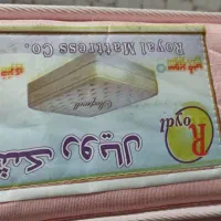 تشک رویال،سوپرفنری ،دو نفره ۱۶۰در۲۰۰