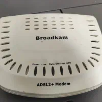مودم adsl