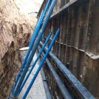 نیرو آرماتوربند