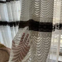 پرده|پرده، رانر، رومیزی|سرپل ذهاب, |دیوار