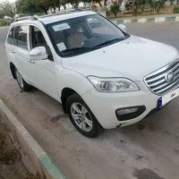 ماشین لیفان x60