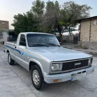 مزدا B۲۰۰۰ ژاپن