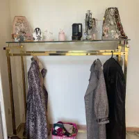 رگال طلایی خارجی