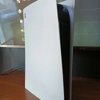 PS5 فت دیسکخور در حد آک