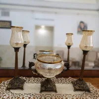 سه تیکه دکوری