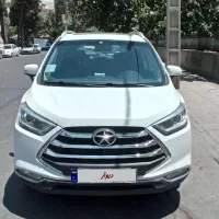 فروش جک S3 اتومات کارمندی