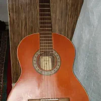 گیتارm6پارسی بدون استفاده