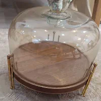کیک خوری پایه دار نو