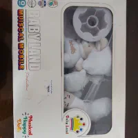 اویز تخت کودک