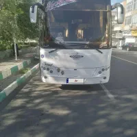 اتوبوس بنز o500
