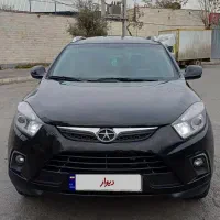 جک اس۵ دنده‌ای بیرنگ سالم خانگی