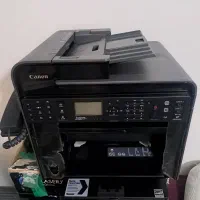 پرینتر ۴ کاره canon i-sensys4780w