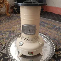 چراغ نفتی قدیمی