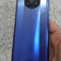 گوشی پوکو ایکس تری پرو (برد خراب)
