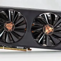 کارت گرافیک RX 5600 XT XFX